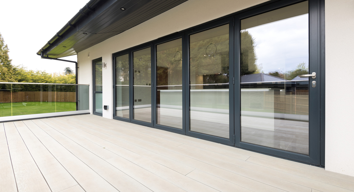 aluminium-doors